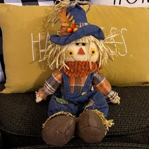 Hobby Lobby Scarecrow